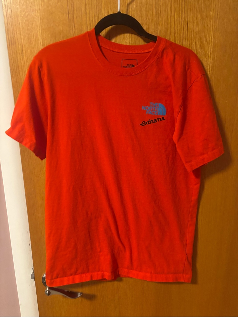 The North Face T-Shirt